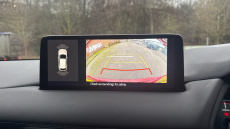 Mazda CX-5 2.0 e-Skyactiv G MHEV Exclusive-Line 5dr Petrol Estate